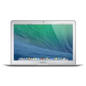 MacBook Air 2015 8GB RAM 256GB SSD Laptop