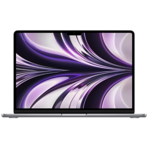 MacBook Air M2: 8GB Ram 256GB SSD Laptop
