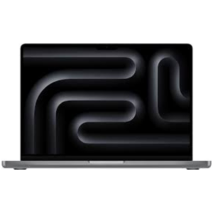 MacBook M3 (14"): 8GB Ram 512GB SSD Laptop