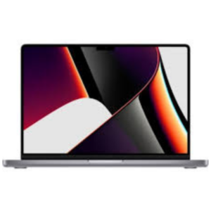 MacBook Pro 14" M1 Max: 64GB Ram 2TB SSD Laptop