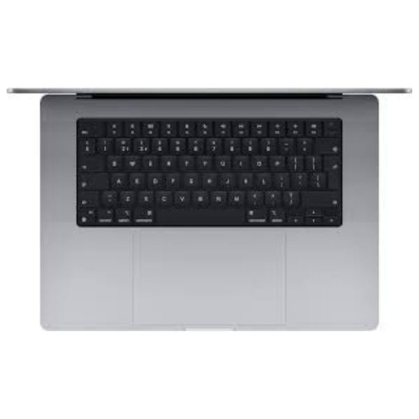 MacBook Pro 16" M2: 16GB Ram 512GB SSD Laptop