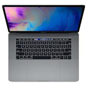 MacBook Pro 2019: 32GB RAM 512GB SSD Laptop