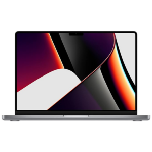 MacBook Pro M1: 16GB RAM 512GB SSD Laptop