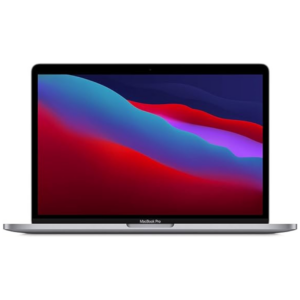 MacBook Pro M1 8GB Ram 256GB SSD Laptop