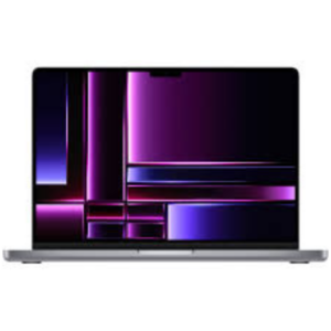 MacBook Pro M2 (14"): 16GB Ram 512GB SSD Laptop
