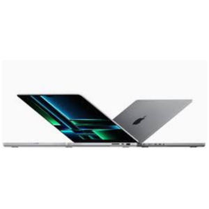 MacBook Pro M2: 16GB Ram 1TB SSD Laptop.