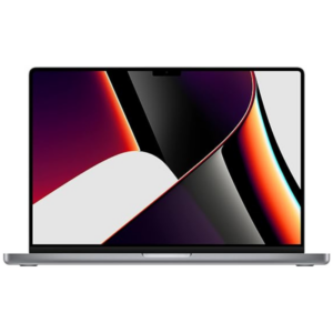 Macbook Pro 16" M1 Max 32GB Ram 1TB SSD Laptop