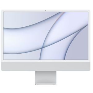 iMac 24-inch M1 Touch ID KB