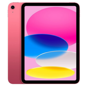 iPad 10th Gen 256GB (Wifi-Only)