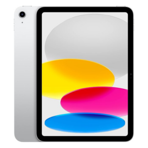 iPad 10th Gen 64GB (Wifi-Only)