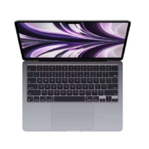Macbook Air M2 13.6” 8GB 256SSD Laptop