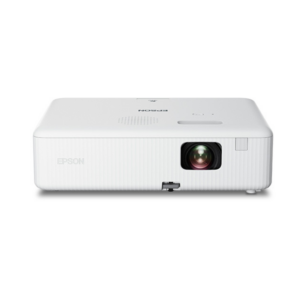 Epson W01 Projector