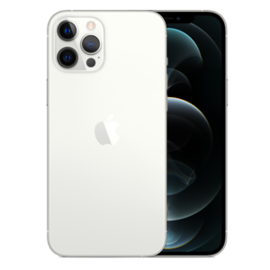 Apple iPhone 12 Pro Silver 256GB