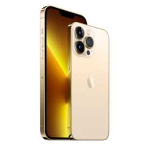 iPhone 13 Pro Max Gold 128GB