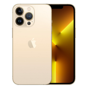 iPhone 14 Pro Max Gold 128GB