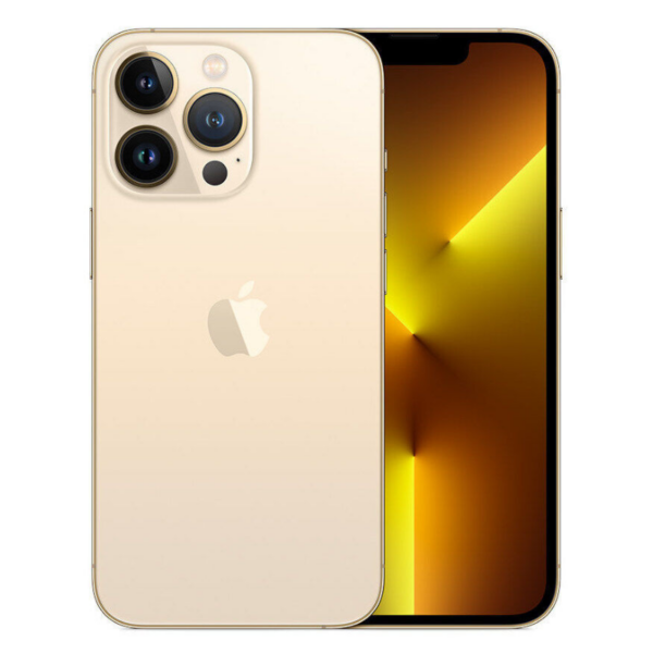 iPhone 14 Pro Max Gold 128GB