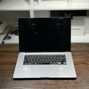 Macbook Pro M1 14” 64GB RAM 2TB SSD Laptop