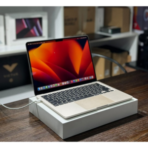 Macbook M2 Pro 8GB RAM 256GB SSD Laptop