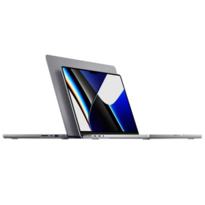 Macbook Pro M1 14" 16GB RAM 512GB SSD -SPG Laptop