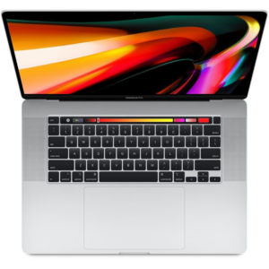MYD92 MacBook Pro 13” M1 Chip 8GB 512GB SSD Grey Laptop