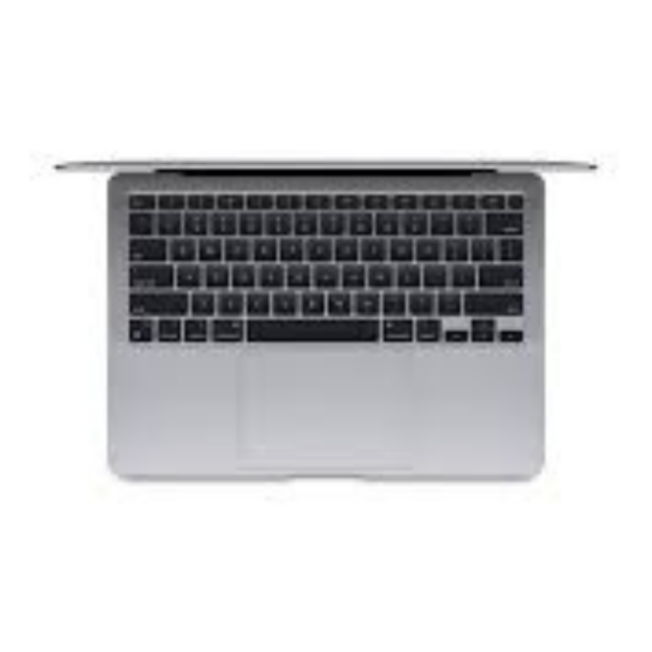 MLY03 MacBook Air 13” M2 Chip 8GB 512GB SSD Silver Laptop