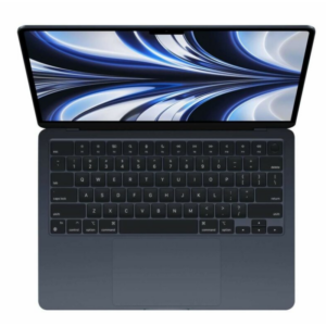 MRXP3 MacBook Air M3 13” 8GB 512GB SSD Space Grey Laptop
