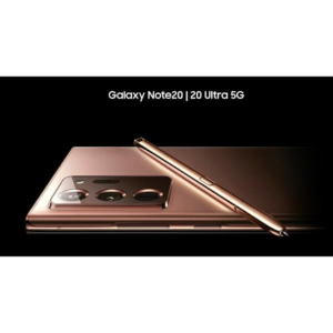 Samsung Galaxy Note 20 Ultra 5G 12GB/128GB Duos with eSIM 