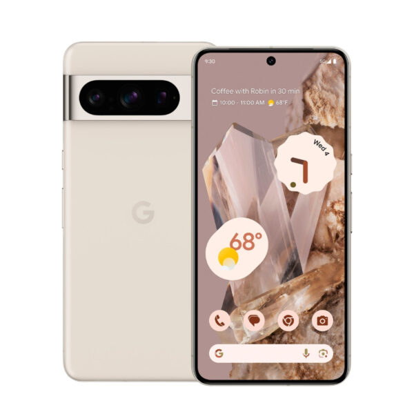 Google Pixel 8 Pro 128GB Black - Image 3