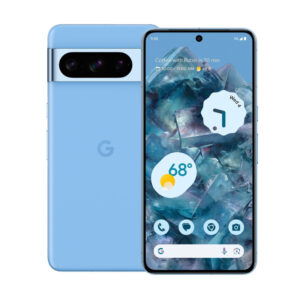 Google Pixel 8 Pro 128GB Black