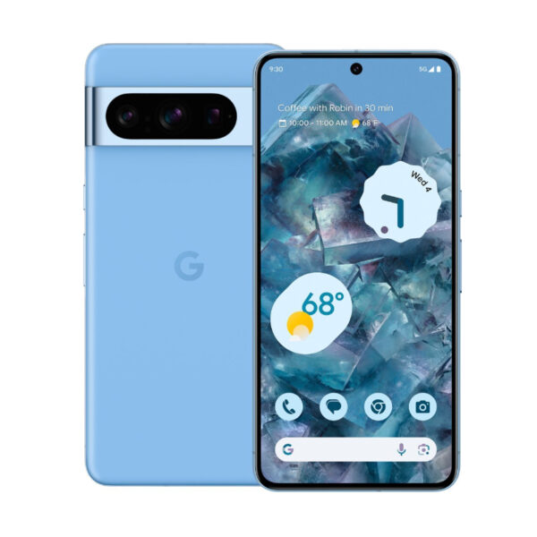Google Pixel 8 Pro 128GB Black