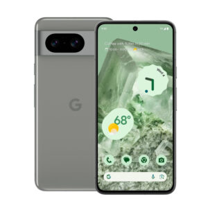Google Pixel 8 Pro 128GB Black - Image 2