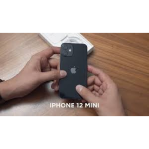 iPhone 12 Mini 64GB