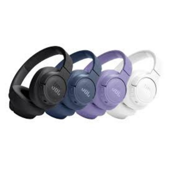 JBL Tune 720BT Wireless Bluetooth Headphones