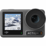 DJI Osmo Action 3 Adventure Combo