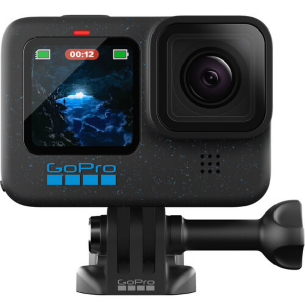 Go Pro Hero 12 