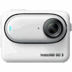 Insta360 GO 3 Action Camera 64GB