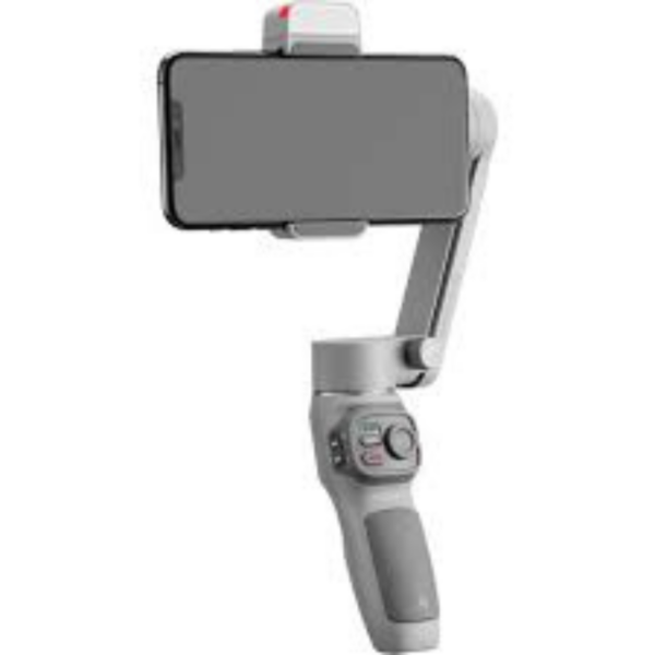 Zhiyun Smooth-Q3 Smartphone Gimbal Stabilizer Combo