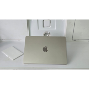 MacBook M2 Air 8GB RAM 256GB SSD Laptop