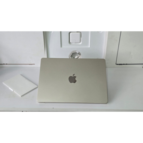 MacBook  Mini M3 Chip 8GB RAM 512GB ROM