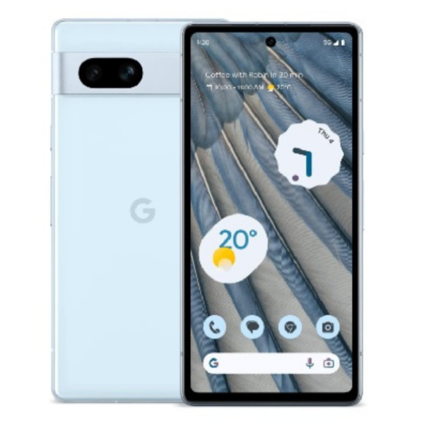 Google Pixel 7a 8GB RAM 128GB ROM