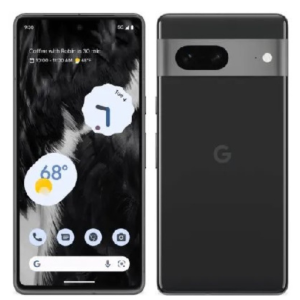 Google Pixel 7 8GB RAM 128GB ROM