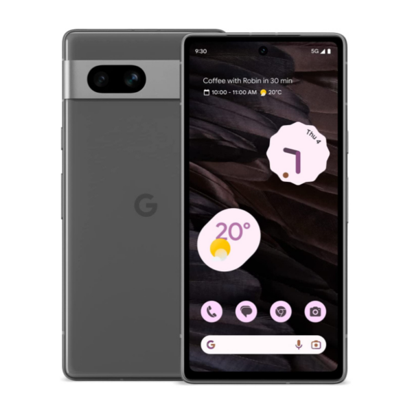 Google Pixel 8a  8GB RAM 128GB ROM