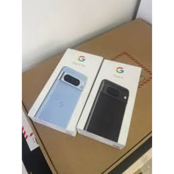 Google Pixel 8 Pro 8GB RAM 128GB