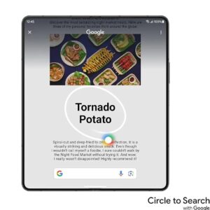 Galaxy Z Fold 5 - Image 6