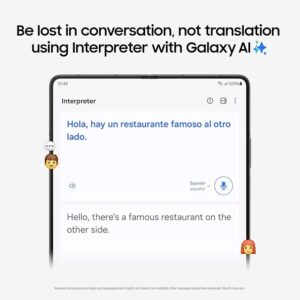 Galaxy Z Fold 5 - Image 7