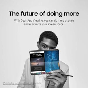 Galaxy Z Fold 5 - Image 8