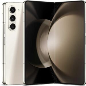 Galaxy Z Fold 5 - Image 2