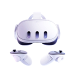 Meta Quest 3 – 512GB Advanced All-in-One VR Headset