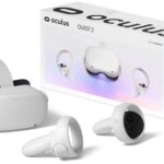 Oculus Quest 2 – 128GB Virtual Reality Headset