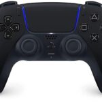 PS5 DualSense Wireless Controller –Black